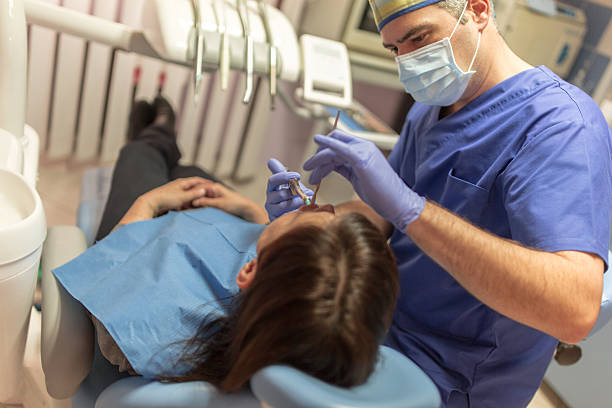 Best Laser Dentistry  in Diamondhead, MS