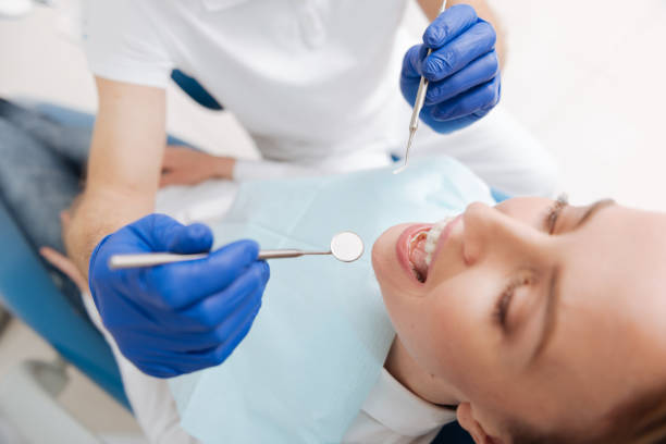 Best Dental Inlays and Onlays  in Diamondhead, MS